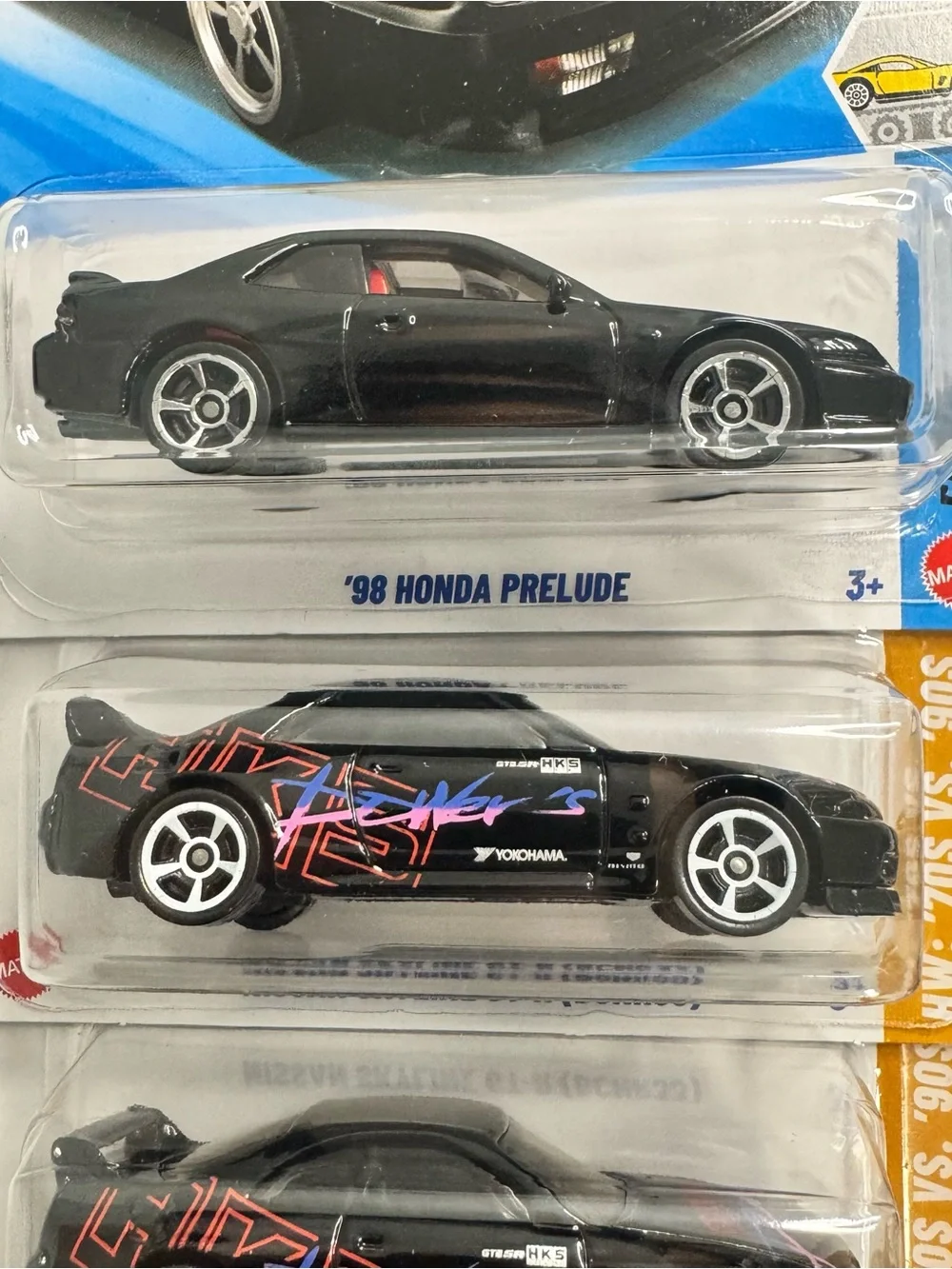 Hot Wheels Lot of 8